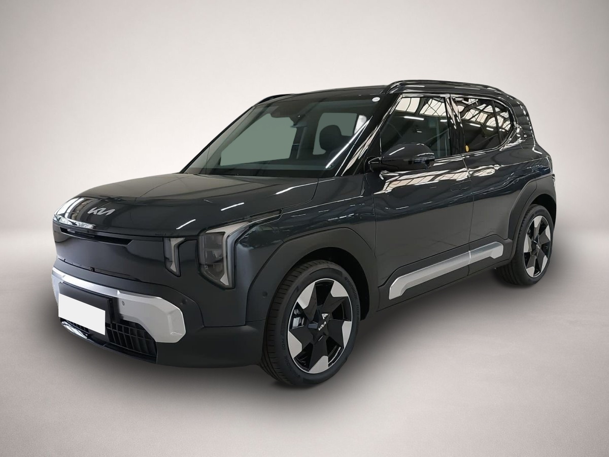 Fotografie Kia EV2 42.2 KWH EARTH MJ27 WINTER-CONNECT TECHNOLOG