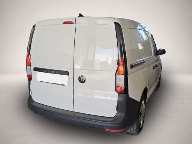 Bild 3 Volkswagen Other Caddy Cargo 1.5 TSI *Kühlkasten*Klima*Bluetooth*