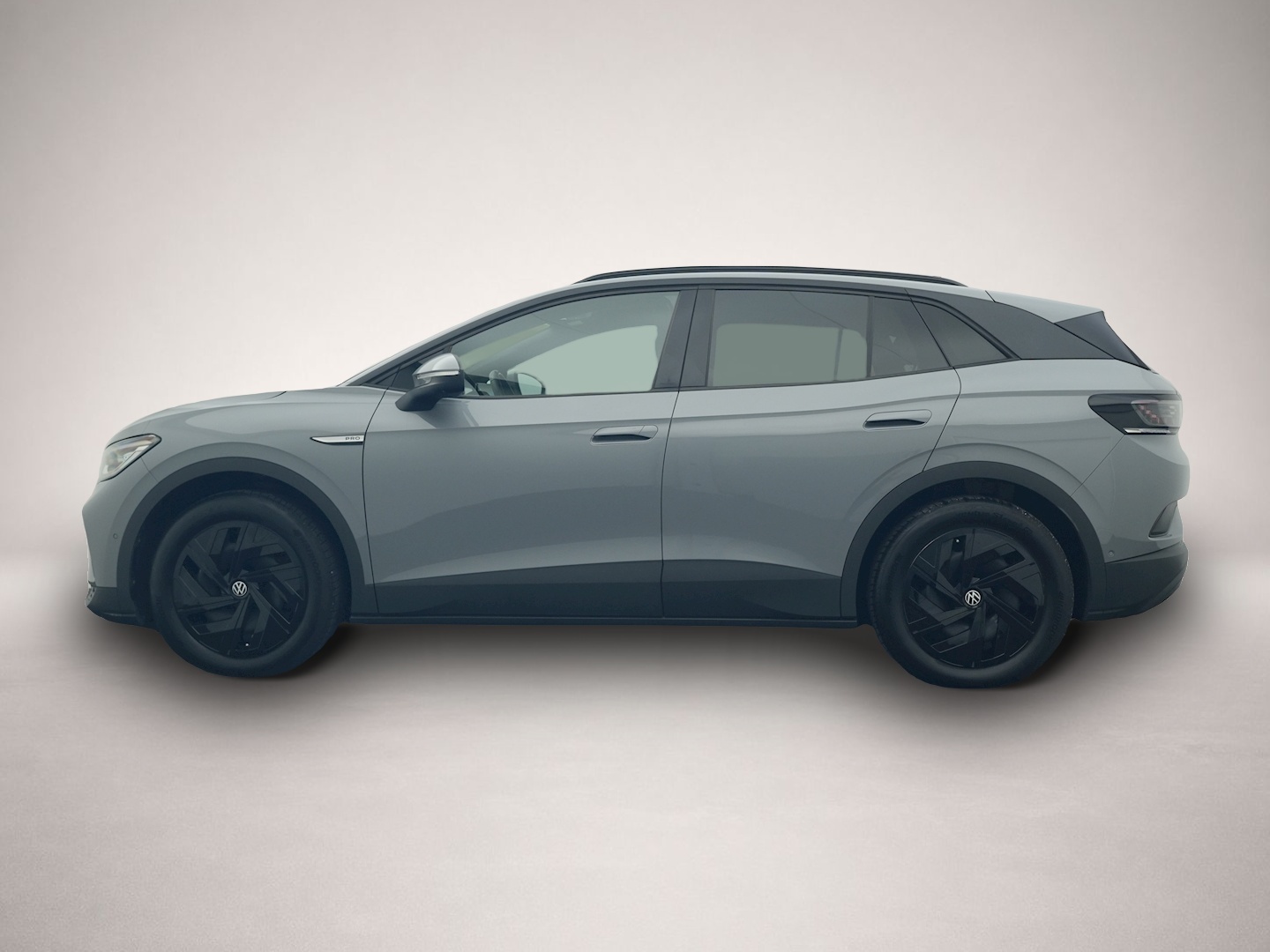 Fotografie 2 des Volkswagen ID.4 Pro AREA-VIEW EASY-OPEN IQ-LIGHT