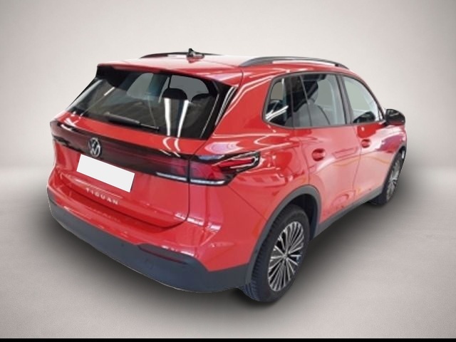 Bild 5 Volkswagen Tiguan 2.0 TDI DSG Life *AHK*Kamera*+3J. Garanti