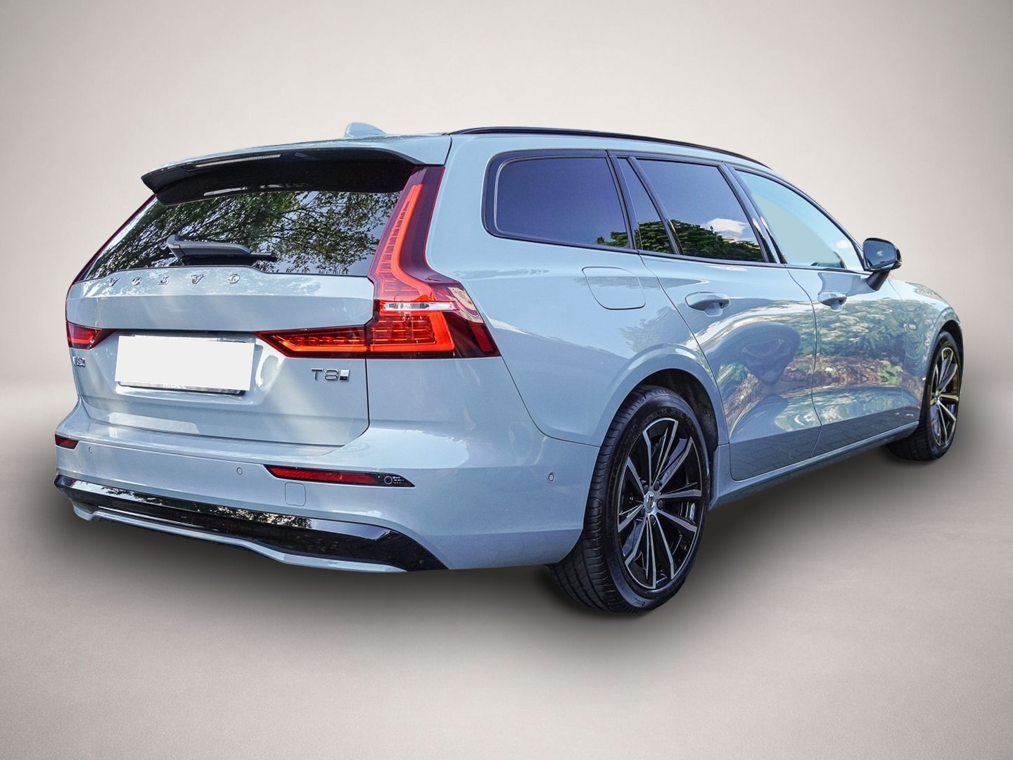 Bild 3 Volvo V60 T8 Twin Engine AWD Plus Dark Plug-In LED Har