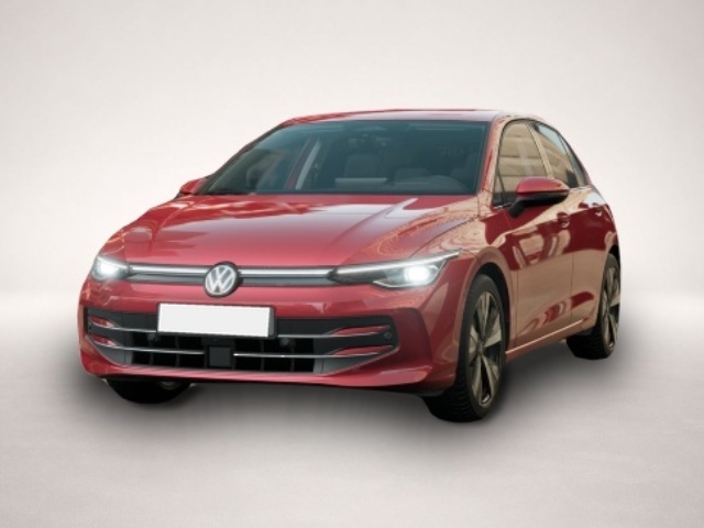 Fotografie Volkswagen Golf 8 VIII 2.0 TSI 4M DSG Style Stand/Matrix/DC