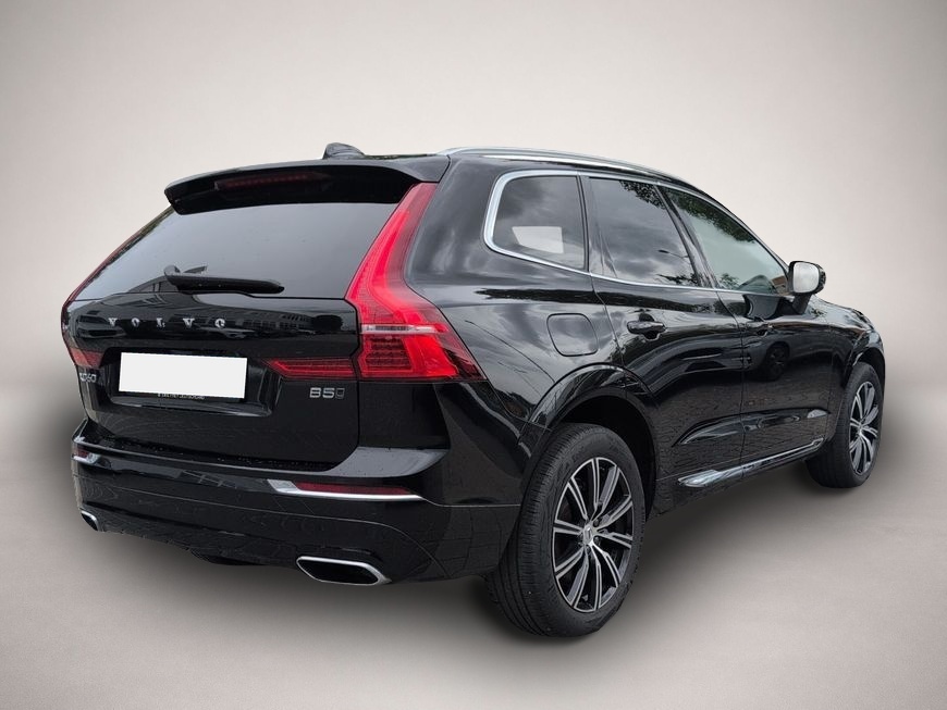 Bild 2 Volvo XC60 B5 D AWD Geartronic Inscription Xenium*ACC