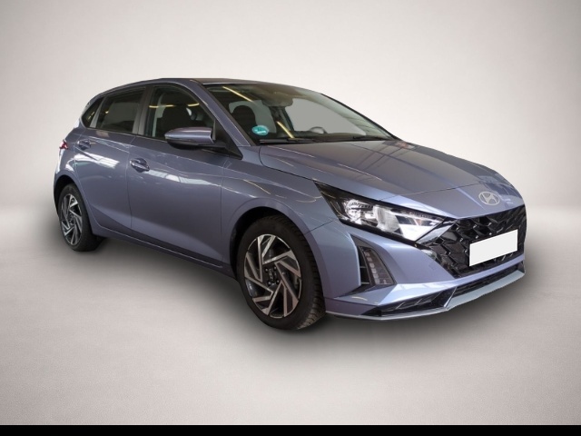 Bild 2 Hyundai i20 FL (MY25) 1.0 T-GDI (100 PS) Trend Komfortpa