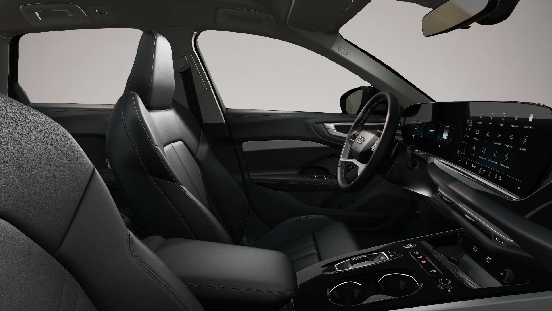 Bild 6 Audi A5 Avant TFSI