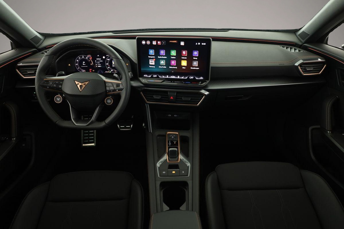 Bild 5 Cupra Formentor 1.5 eTSI DSG, Matrix, Navi, AreaView,