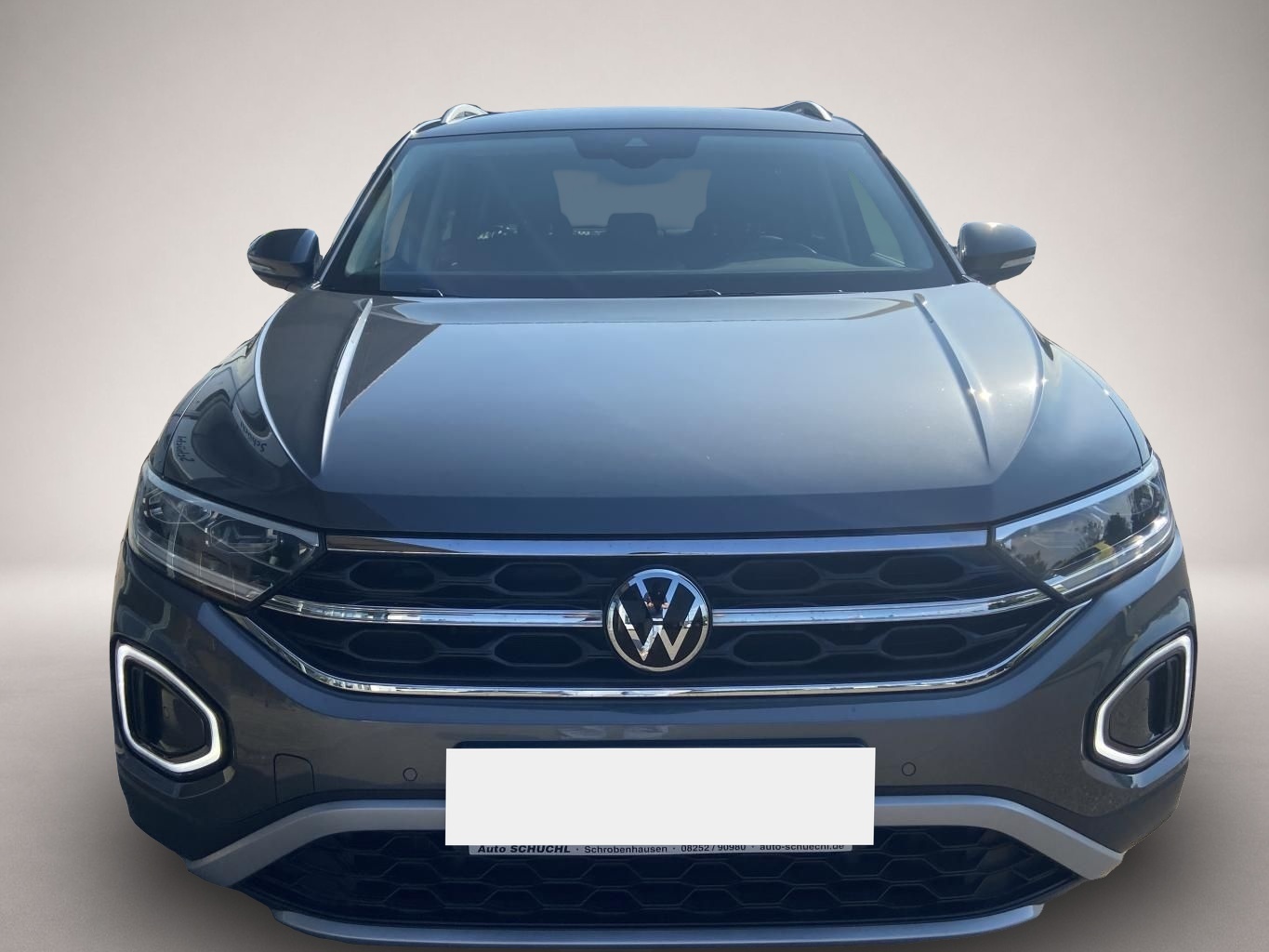 Bild 6 Volkswagen T-Roc 1.5 TSI DSG STYLE AHK+STANDHEIZUNG+APP-CON