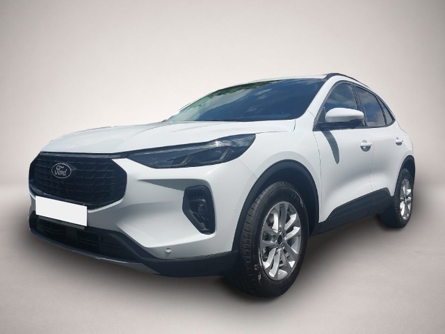 Bild 1 Ford Kuga Hybrid Titanium LED-Matrix SYNC 4-Navi Kame