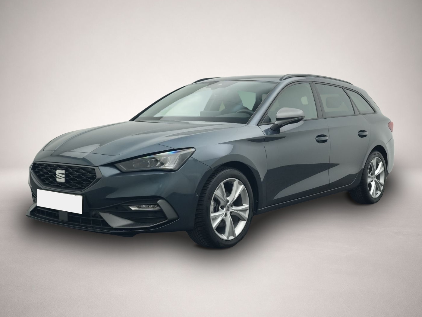 Fotografie 1 des Seat Leon Sportstourer 1.5 eTSI DSG FR ab 217.- EUR m