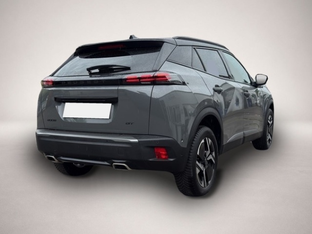 Bild 5 Peugeot 2008 (P1)(11.2019->) GT 651489-ES-GW