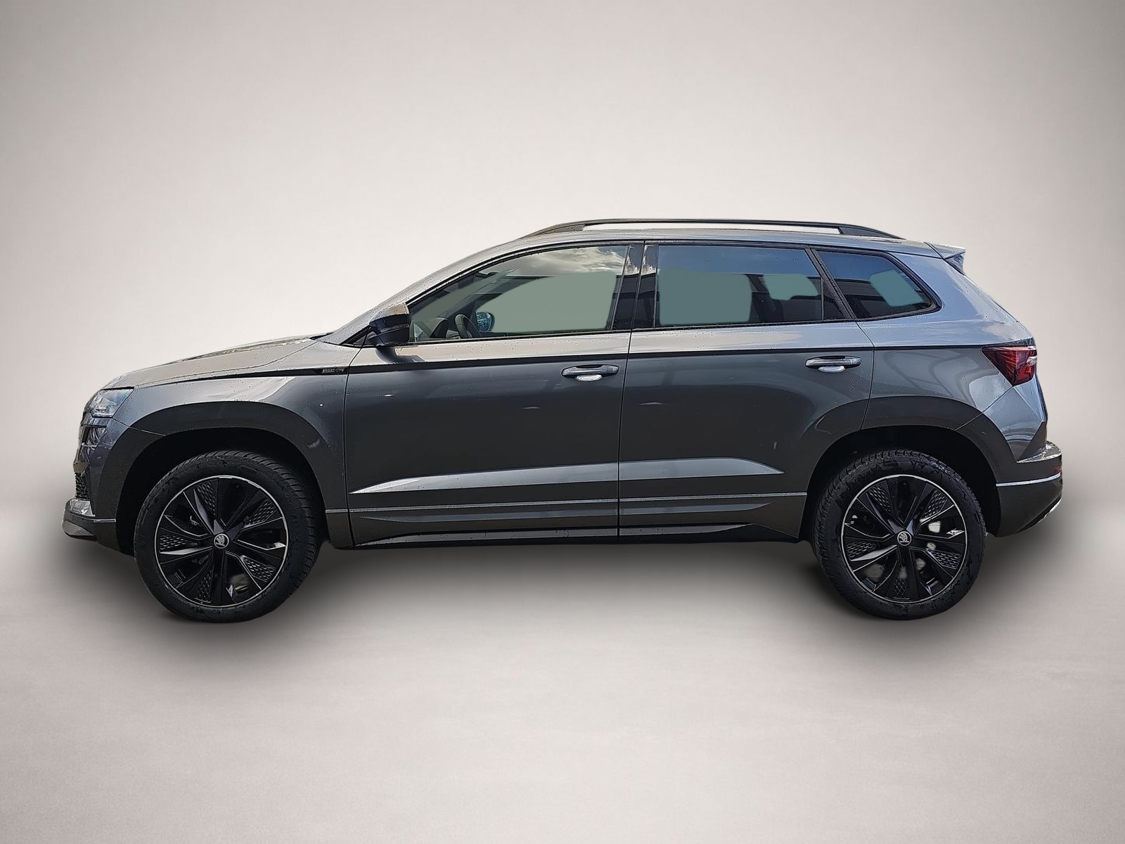 Fotografie 4 des Skoda Karoq 1.5 TSI DSG Sportline Matrix 5J.Gar. AHK