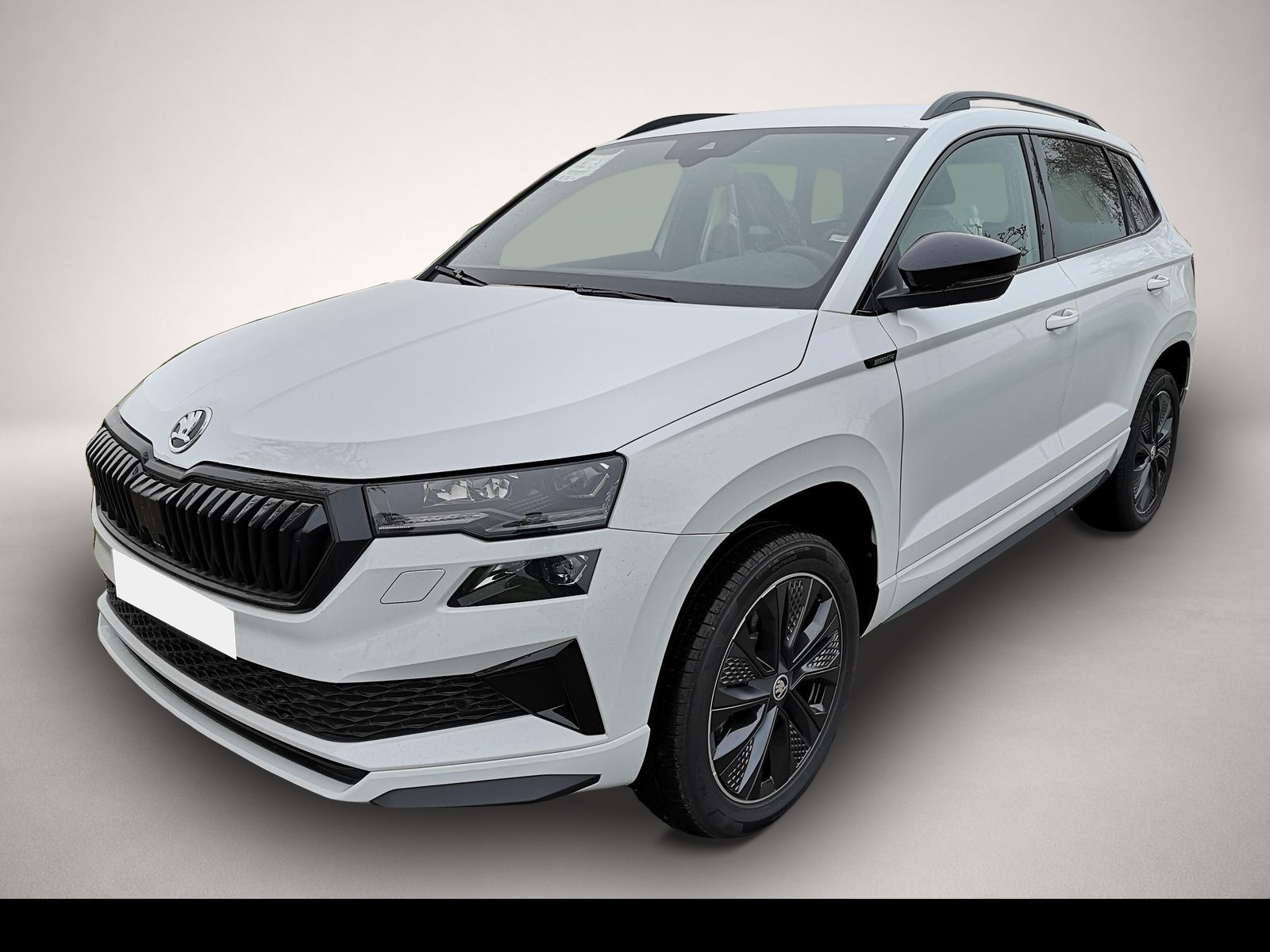 Bild Karoq Skoda