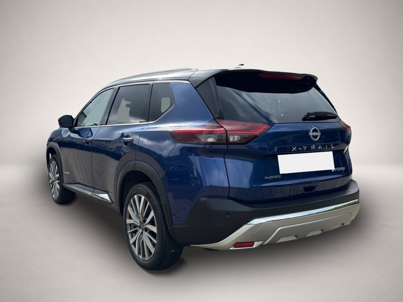 Fotografie 4 des Nissan X-Trail Tekna Plus ePOWER 4x4 20Zoll BOSE Pano