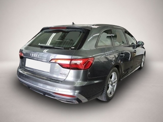 Bild 3 Audi A4 Avant 40 TFSI qu. S-tronic 2xS-Line *AHK*LED*