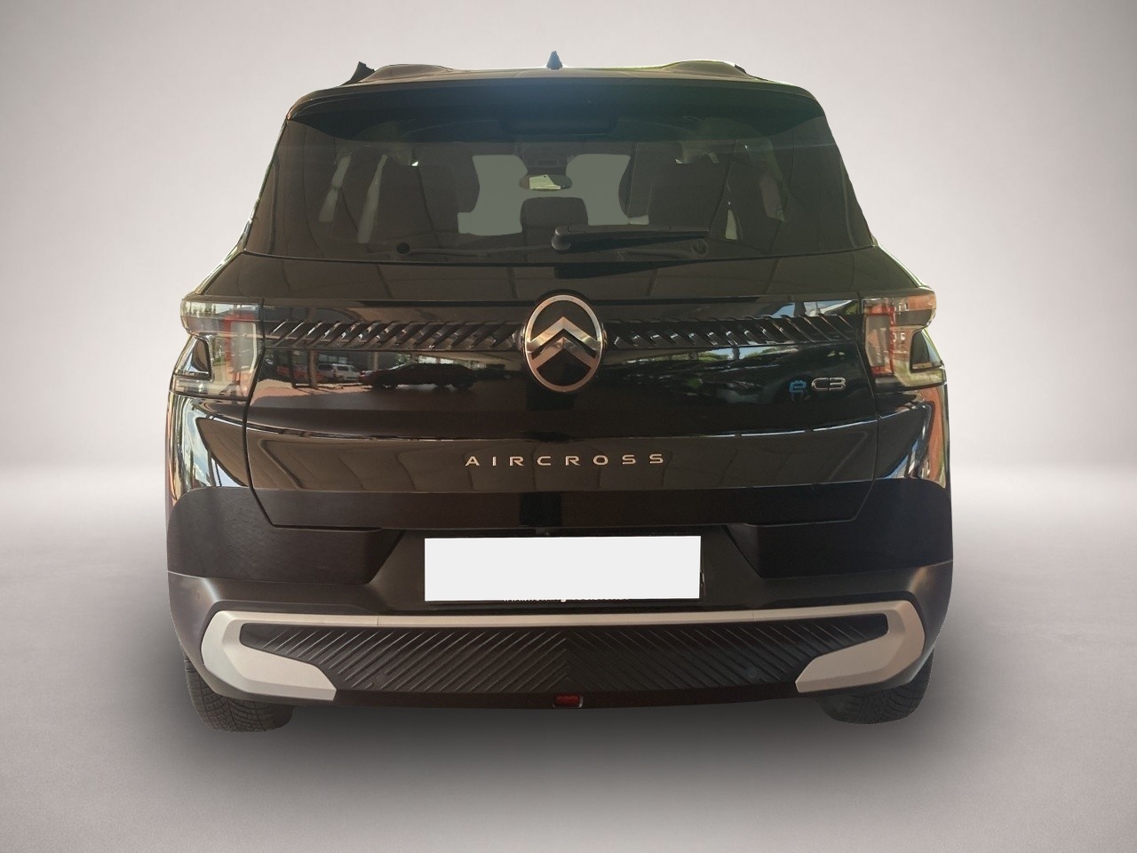 Citroën ë-C3 Aircross e-C3 Aircross Max 11kw Charger Shz Navi Kamera - Thumbnail 5