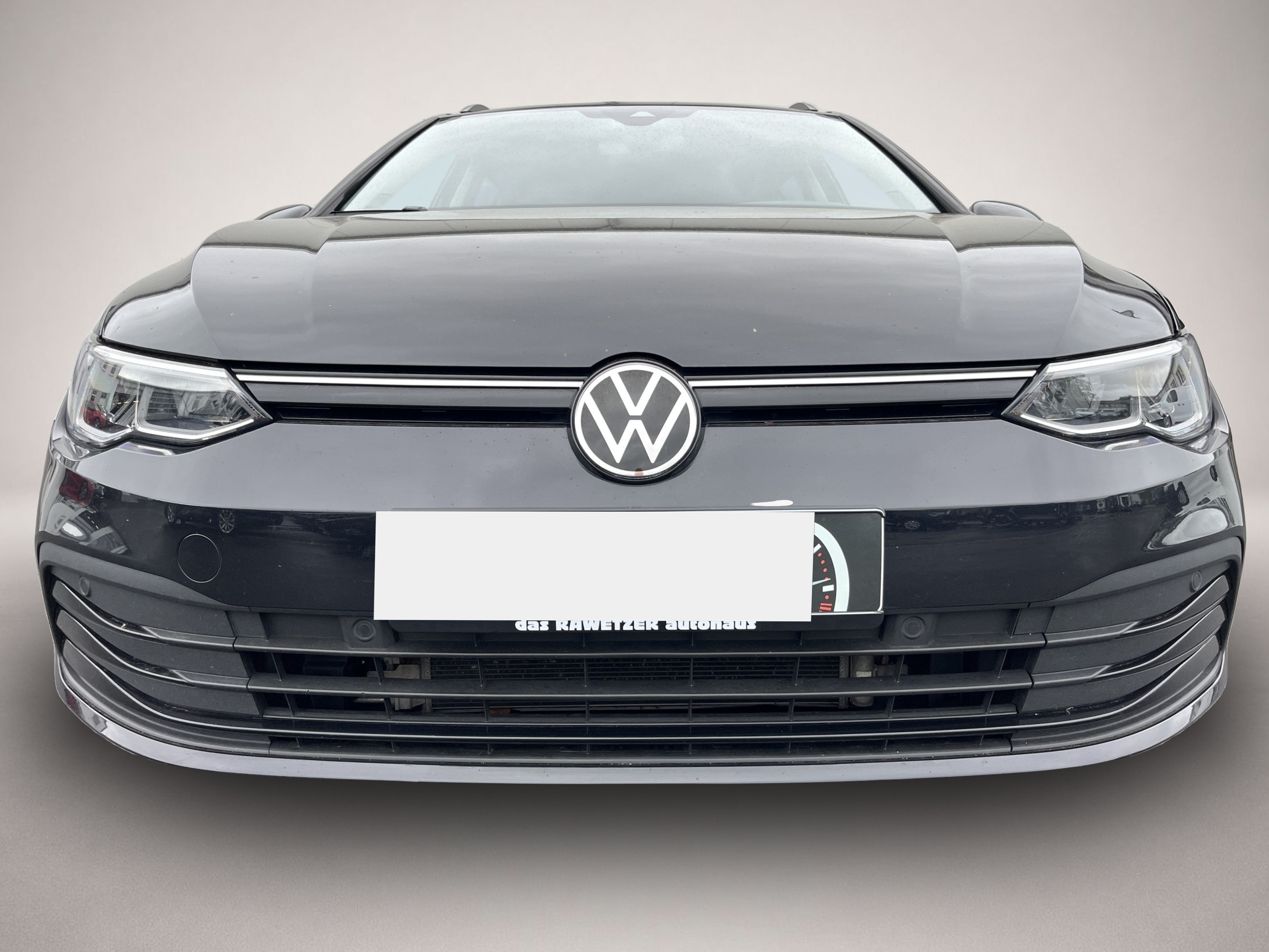 Bild 2 Volkswagen Golf Variant 2.0 TDI Life STHZ LR-HZG 4xSHZ Navi