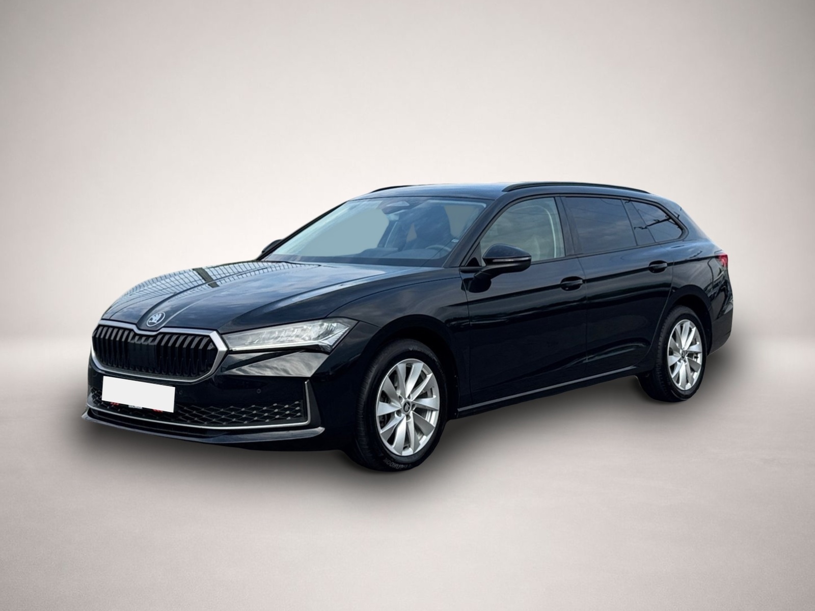 Bild 1 Skoda Superb Combi Selection TDI DSG|KAMERA|VORB. AHK