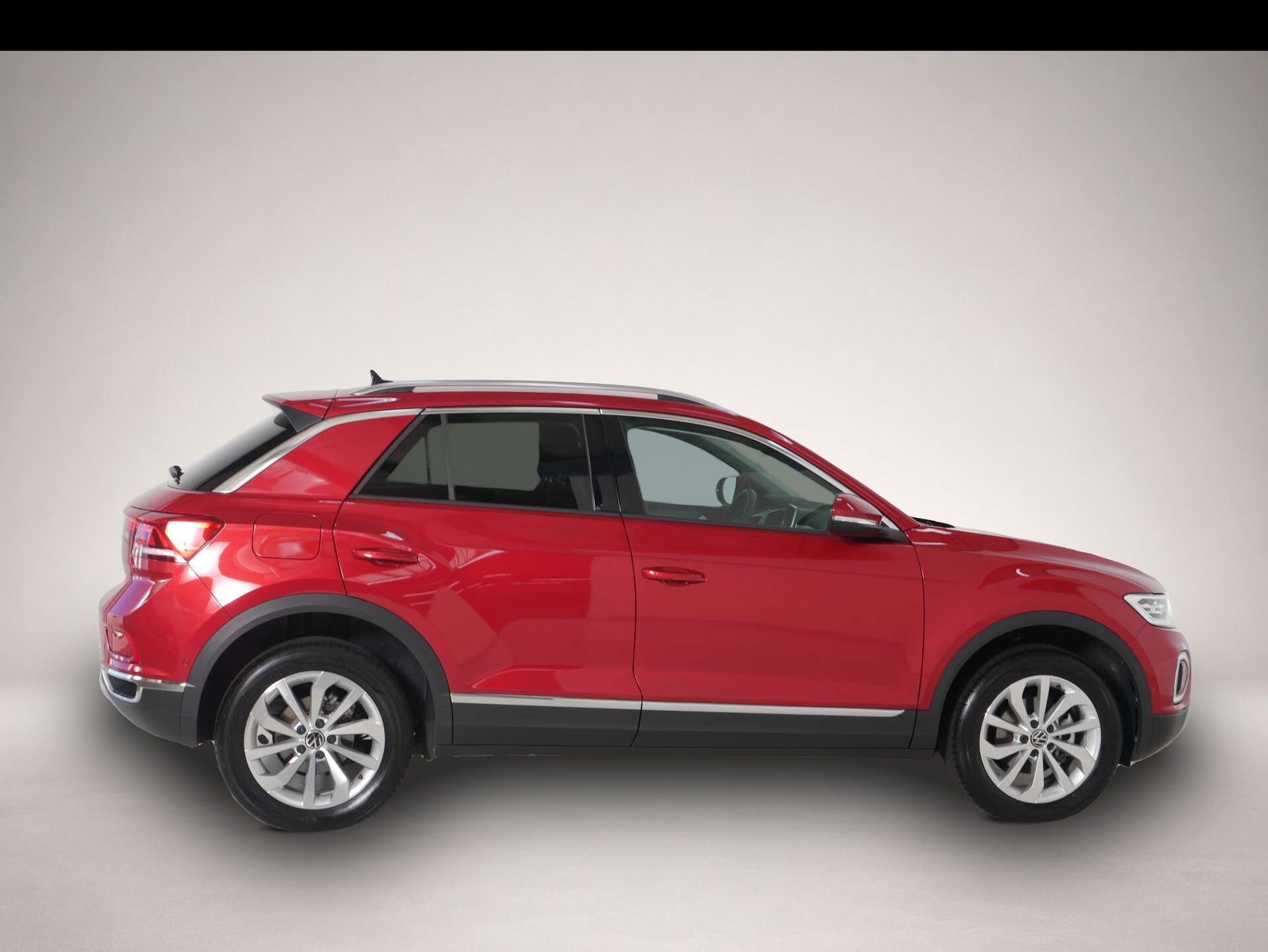 Bild 6 Volkswagen T-Roc 1.5 TSI Style