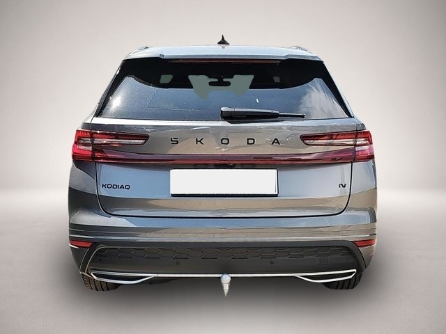 Bild 5 Skoda Kodiaq 1.5 TSI iV 150 kW Sportline Kodiaq 1.5 TSI iV D.