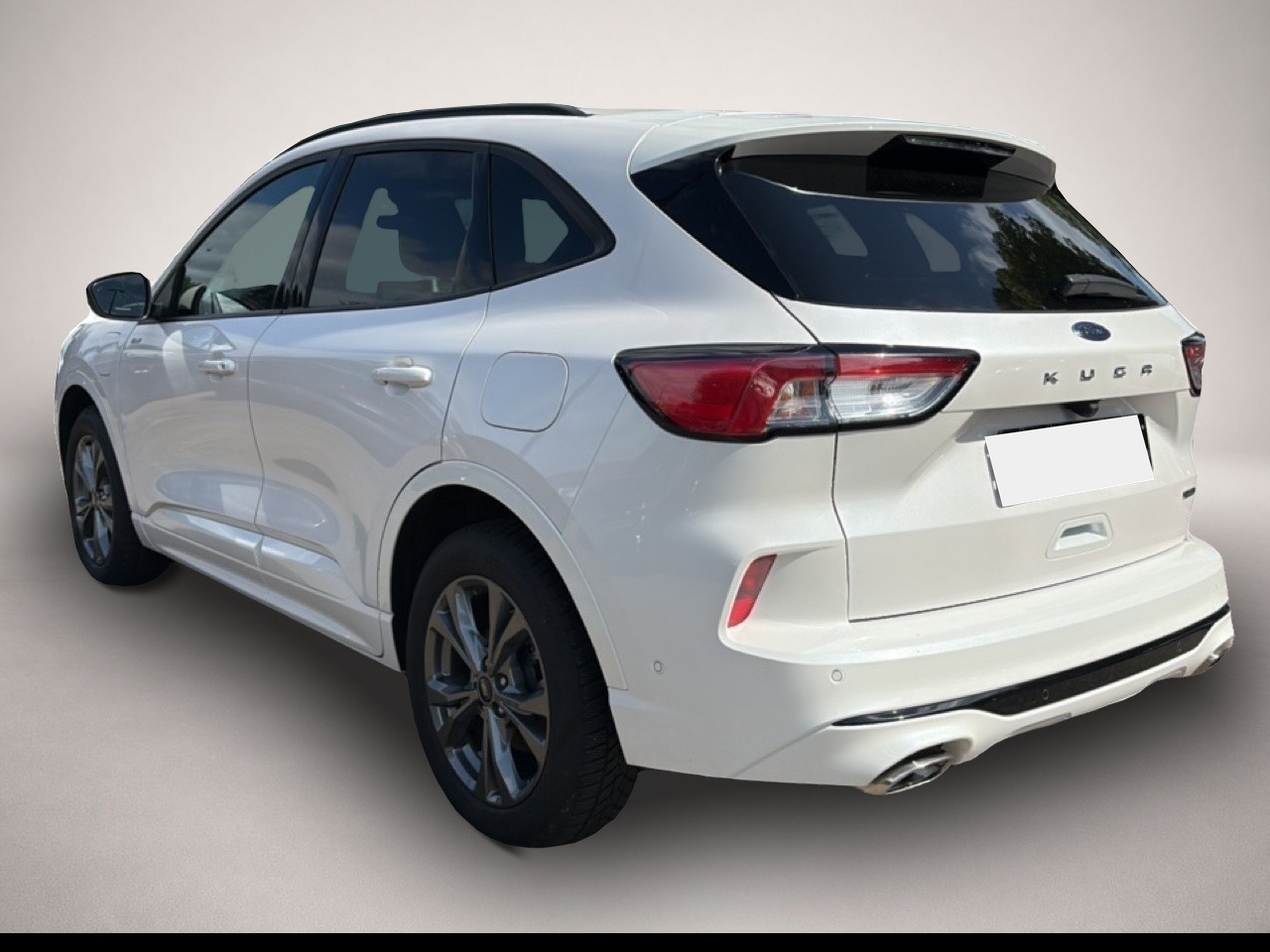 Bild 2 Ford Kuga ST-LINE X PHEV / WINTERPAKET / ACC / BLIS /