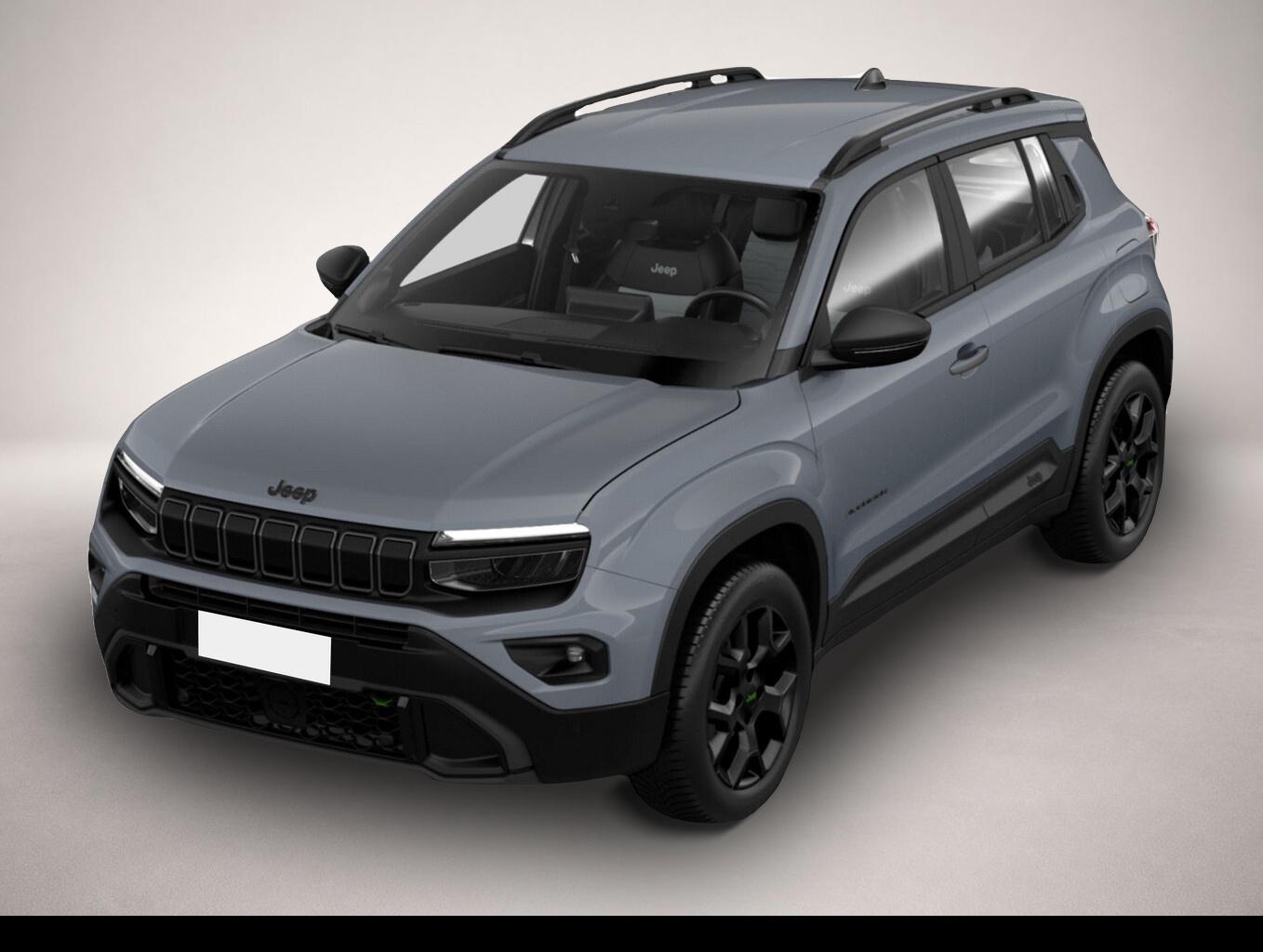 Bild Avenger Jeep