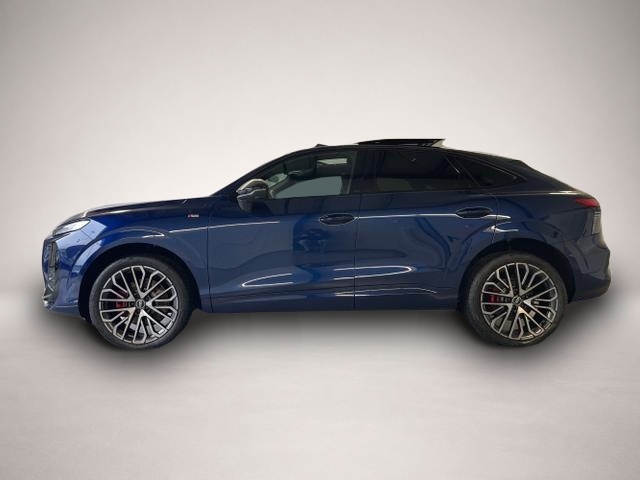 Audi Q3 Sportback NEU TFSI 265 PS quattro S line Pano+T. - Thumbnail 3