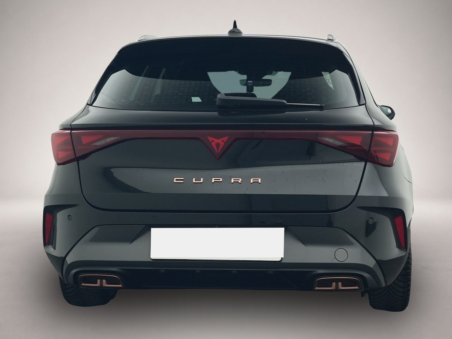 Fotografie 4 des Cupra Leon Sportstourer 1.5 TSI e-Hybrid DSG 5-J-GAR A