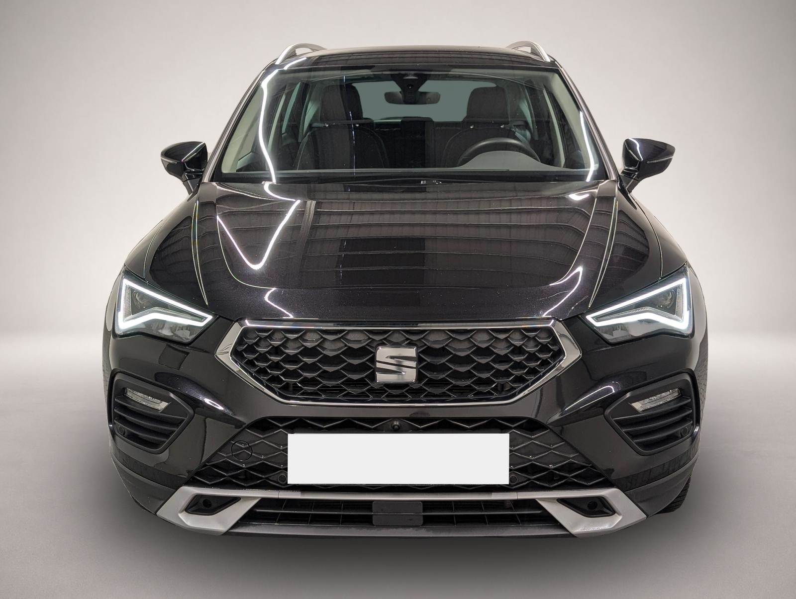 Bild 6 Seat Ateca LED/Navi/ACC/Beats/AHK/360°/SHZ/LHZ/17-LM