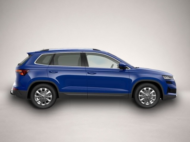 Fotografie 2 des Skoda Karoq Selection 150PS DSG AHK+Navi+ACC+Kamera+Kessy+S.