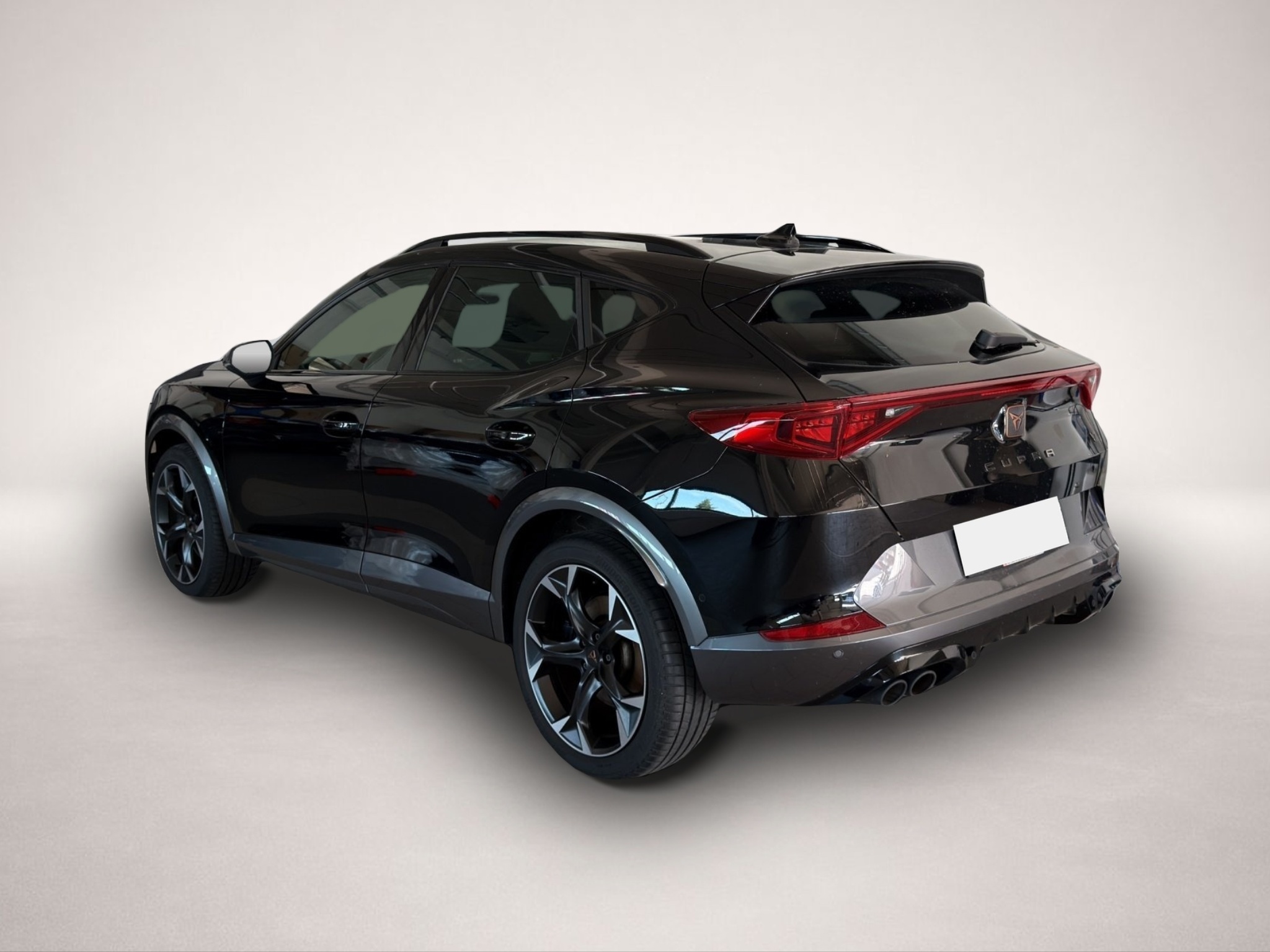 Bild 4 Cupra Formentor 2.0 TSI DSG 4Drive VZ LED+NAVI+19+KAME
