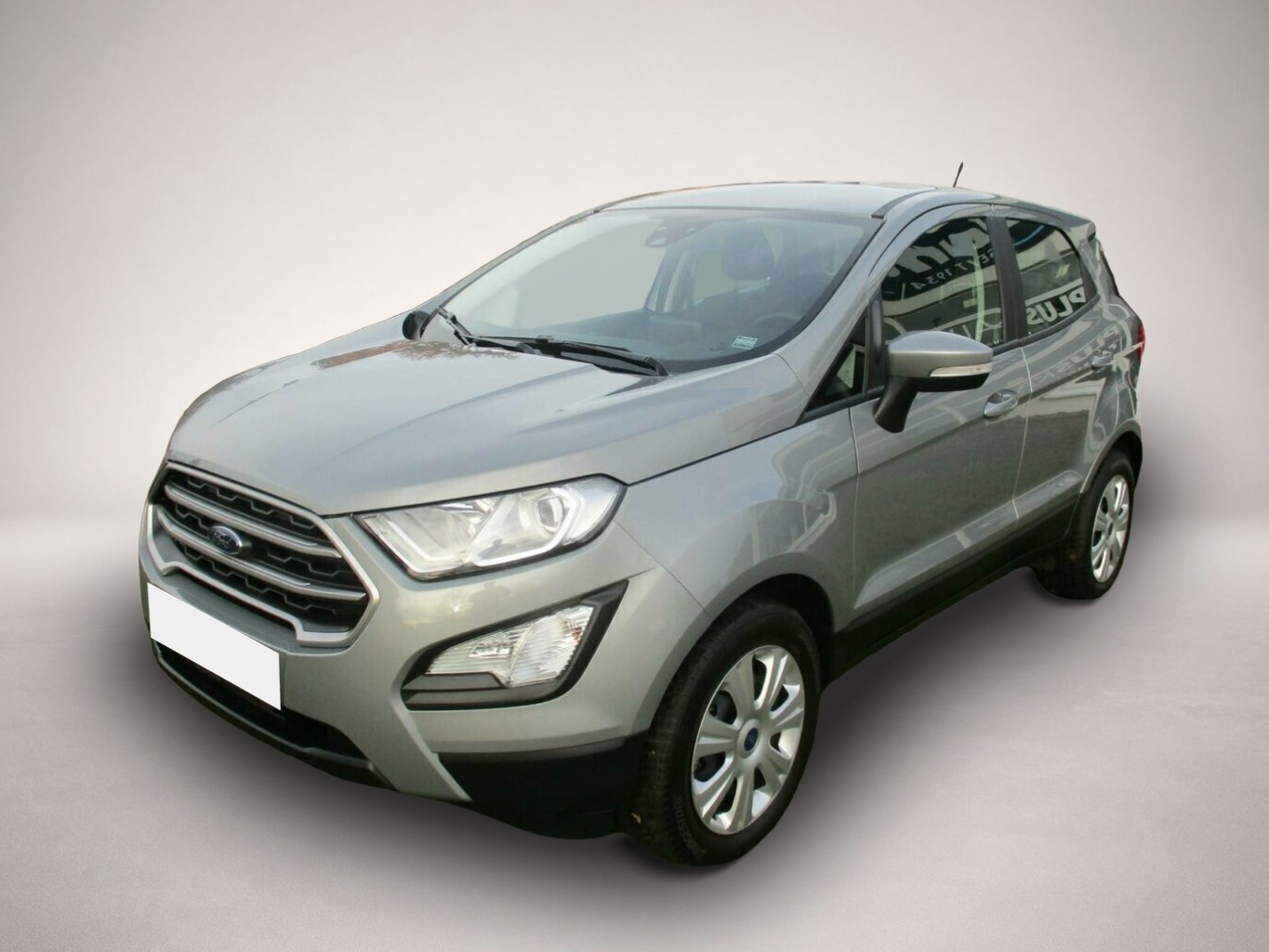 Bild 2 Ford EcoSport Cool & Connect 100 PS 6-Gang...