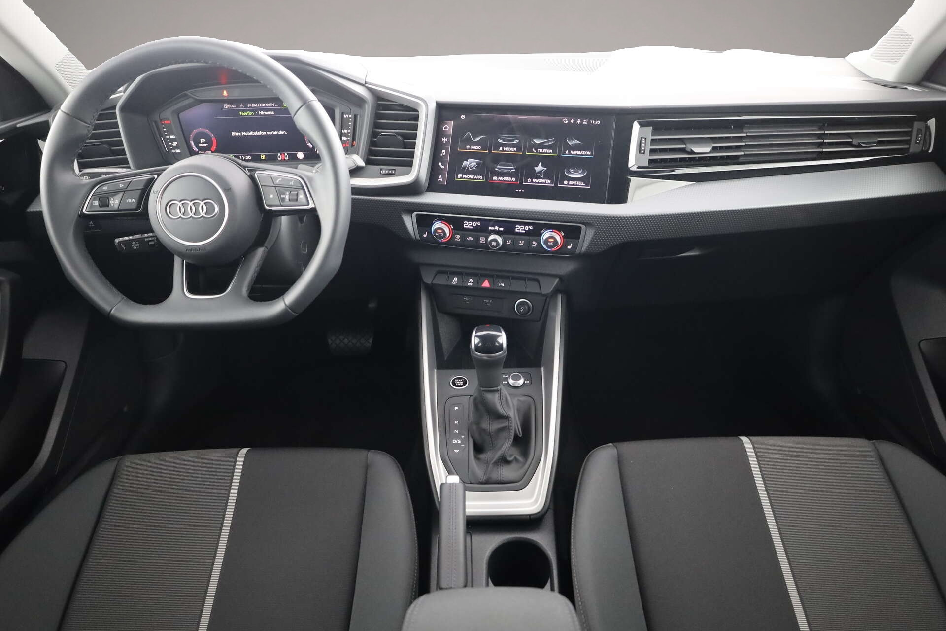 Bild 6 Audi A1 Sportback 30 TFSI Advanced