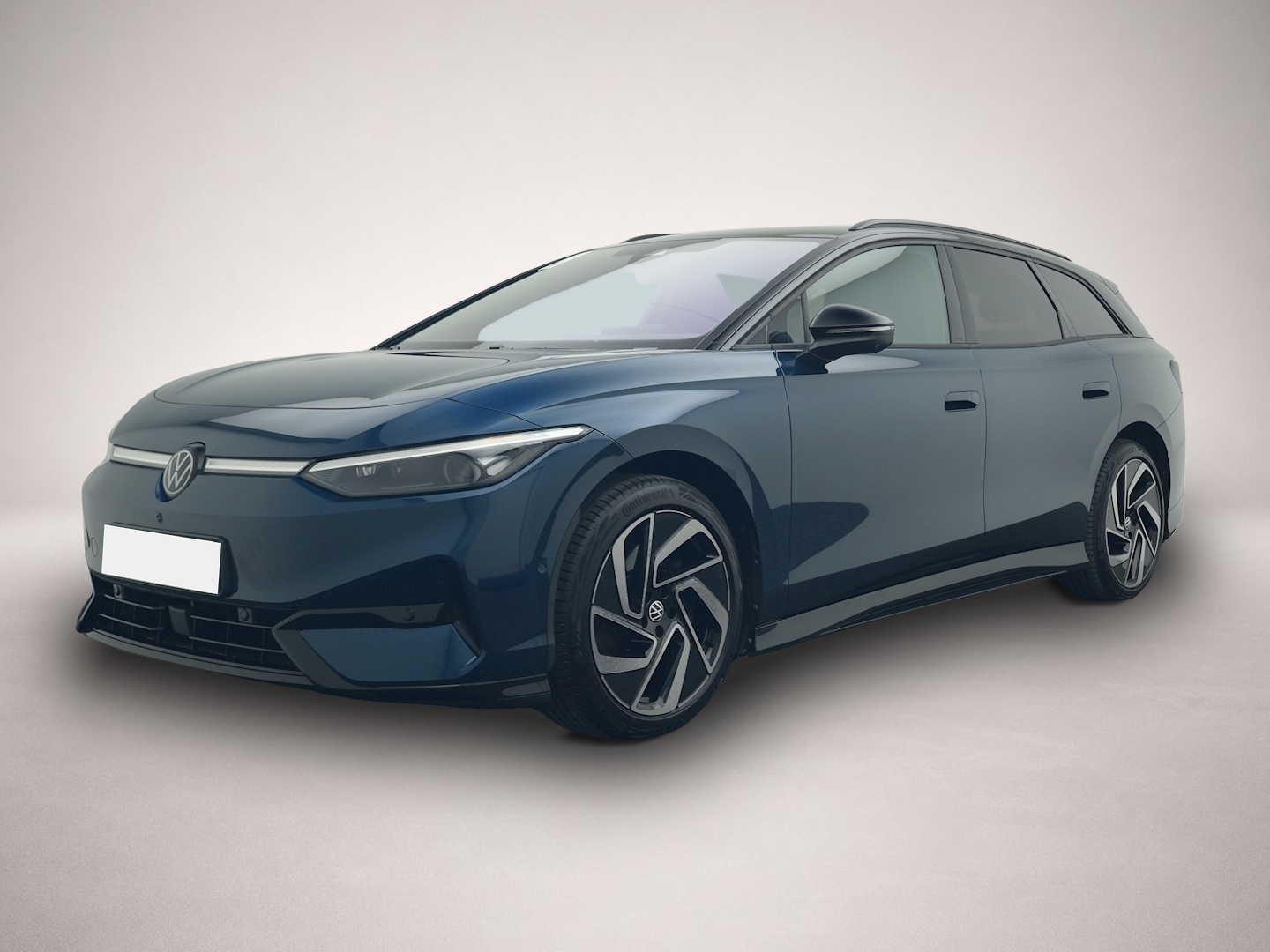 Bild ID.7 Volkswagen