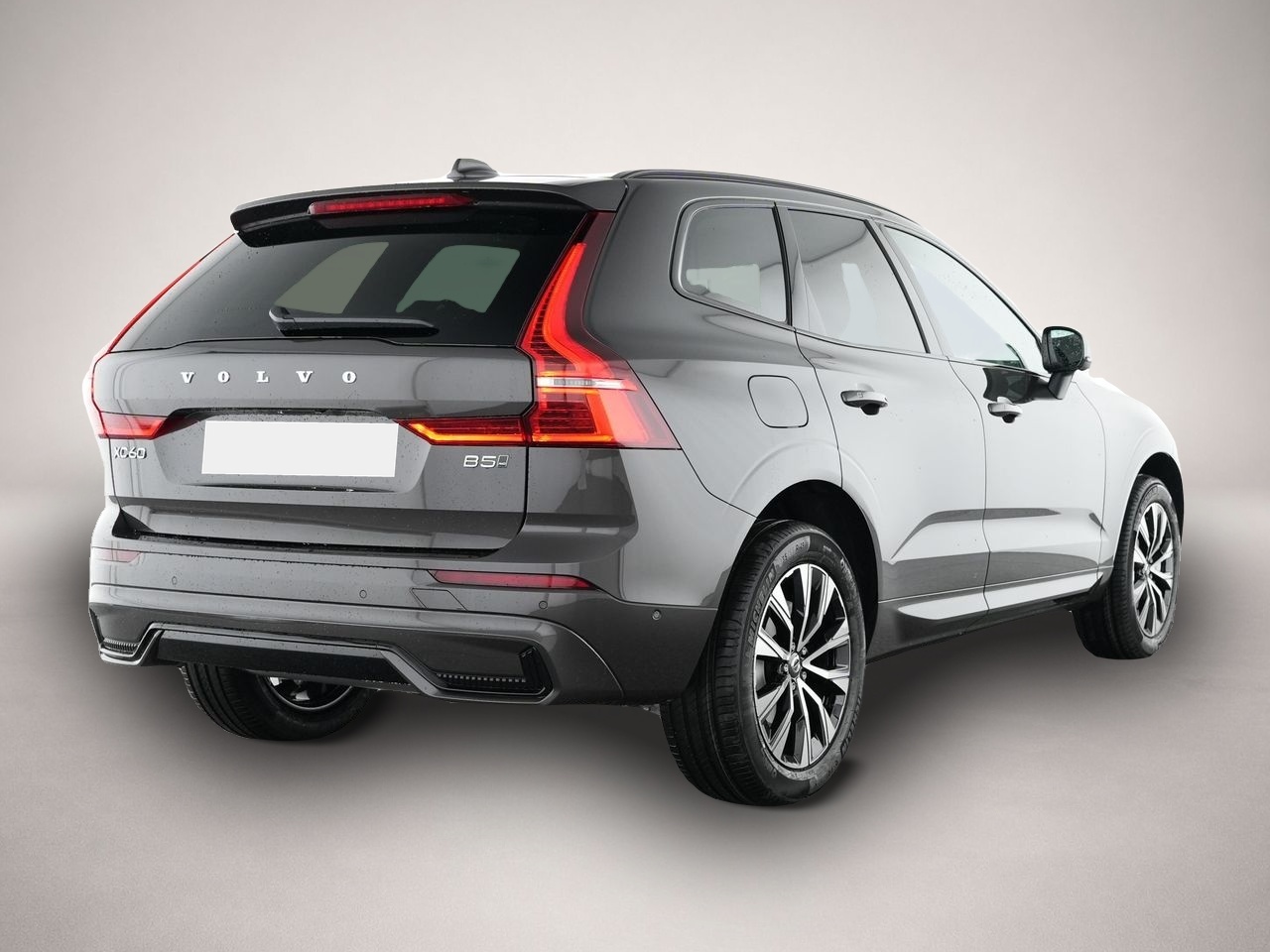 Bild 2 Volvo XC60 Plus Dark AWD Digitales Cockpit Memory Sitz