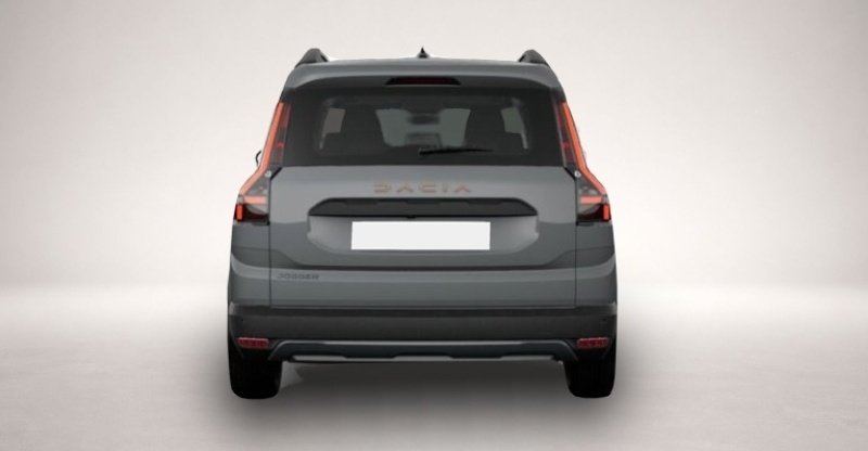 Bild 4 Dacia Jogger Hybrid 155 Extreme 7-S SHZ