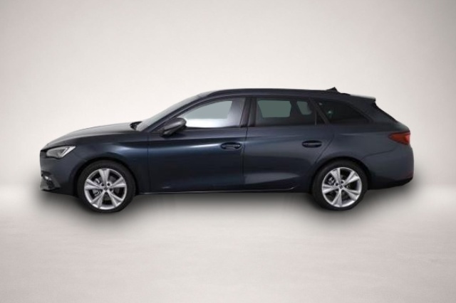Fotografie 3 des Seat Leon FR Premium ST (FR Premium) 1.5 eTSI 110kW (150 .