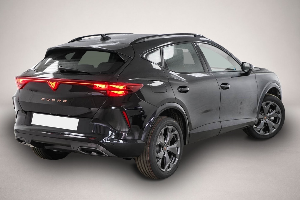 Bild 3 Cupra Formentor 1,5 eTSI DSG Cupra - LAGER