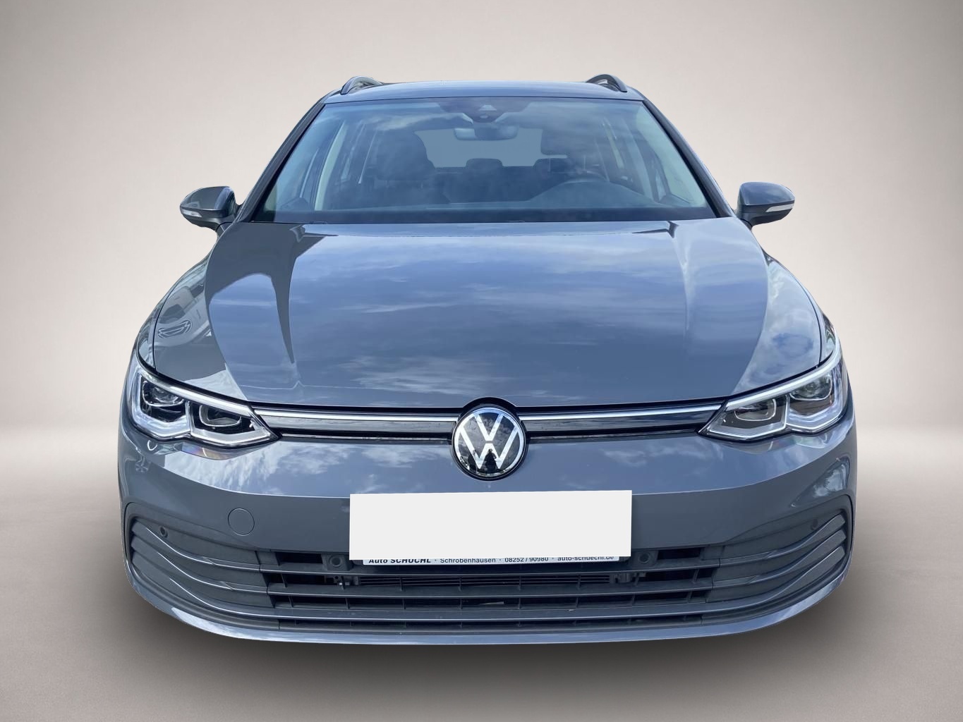 Bild 7 Volkswagen Golf Variant 1.5 TSI DSG LIFE AHK+APP-CONNECT+AC