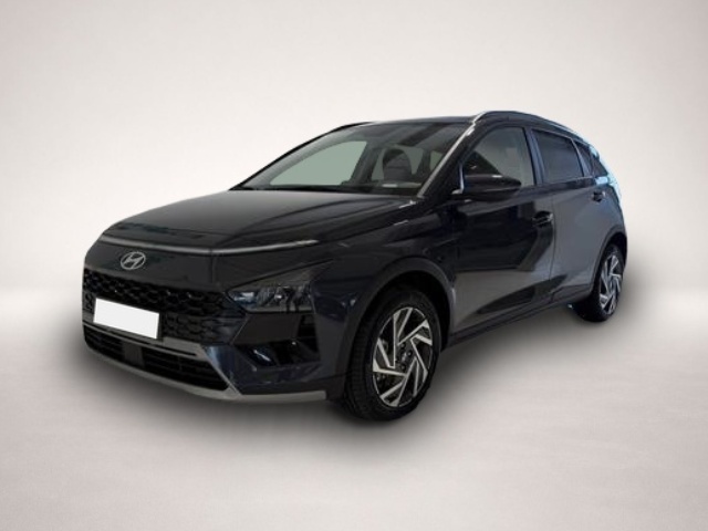Bild BAYON Hyundai