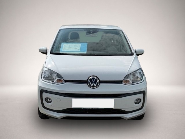 Bild 8 Volkswagen up! 1.0 SHZ.,