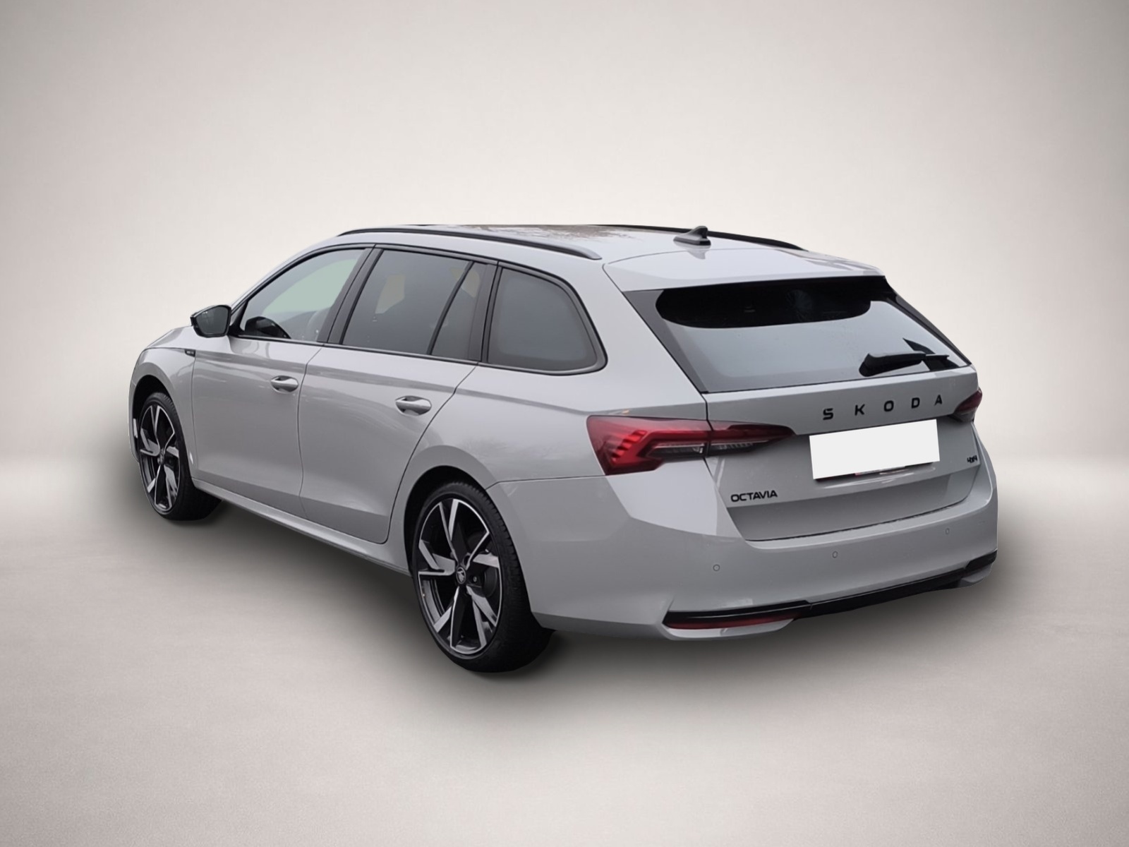 Bild 5 Skoda Octavia Combi 2.0 TSI DSG Sportline NAV 360 LED