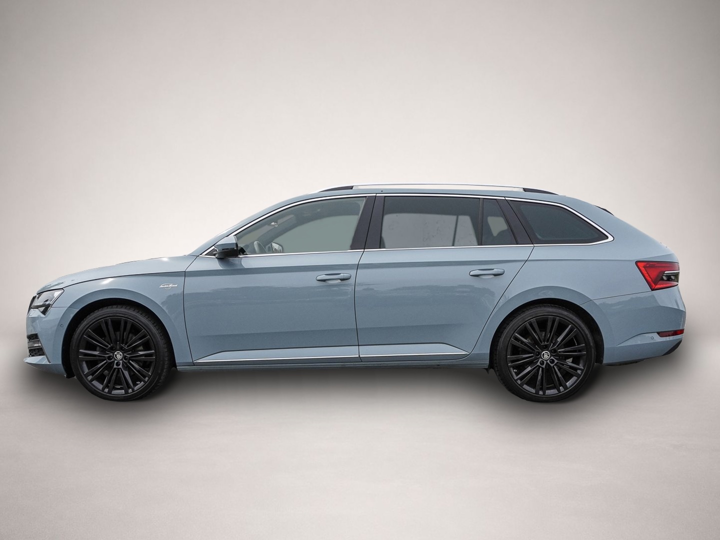 Fotografie 4 des Skoda Superb Combi 2.0 TDI DSG L&K PANO NAVI AHK
