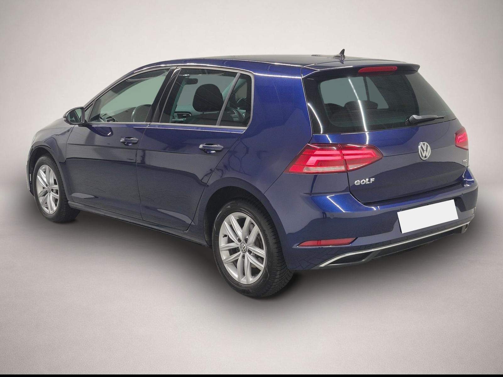Bild 3 Volkswagen Golf VII LED/App-C./SHZ/Kam/ACC/AHK/16-LM