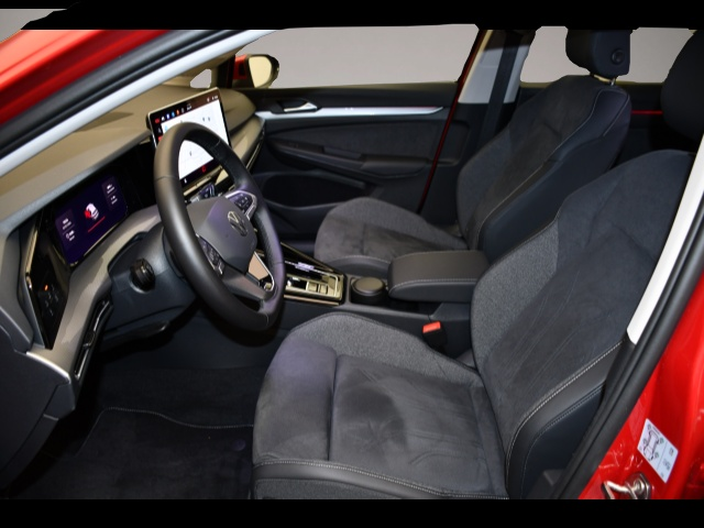 Bild 3 Volkswagen Golf 8 VIII 2.0 TSI 4M DSG Style Stand/Matrix/DC