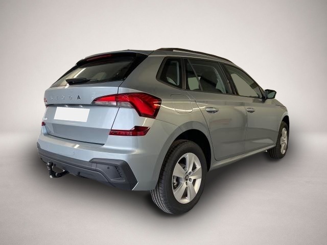 Bild 4 Skoda Kamiq 1.0 TSI DSG AHK+Alu16+Sitzheizung+AppConn.