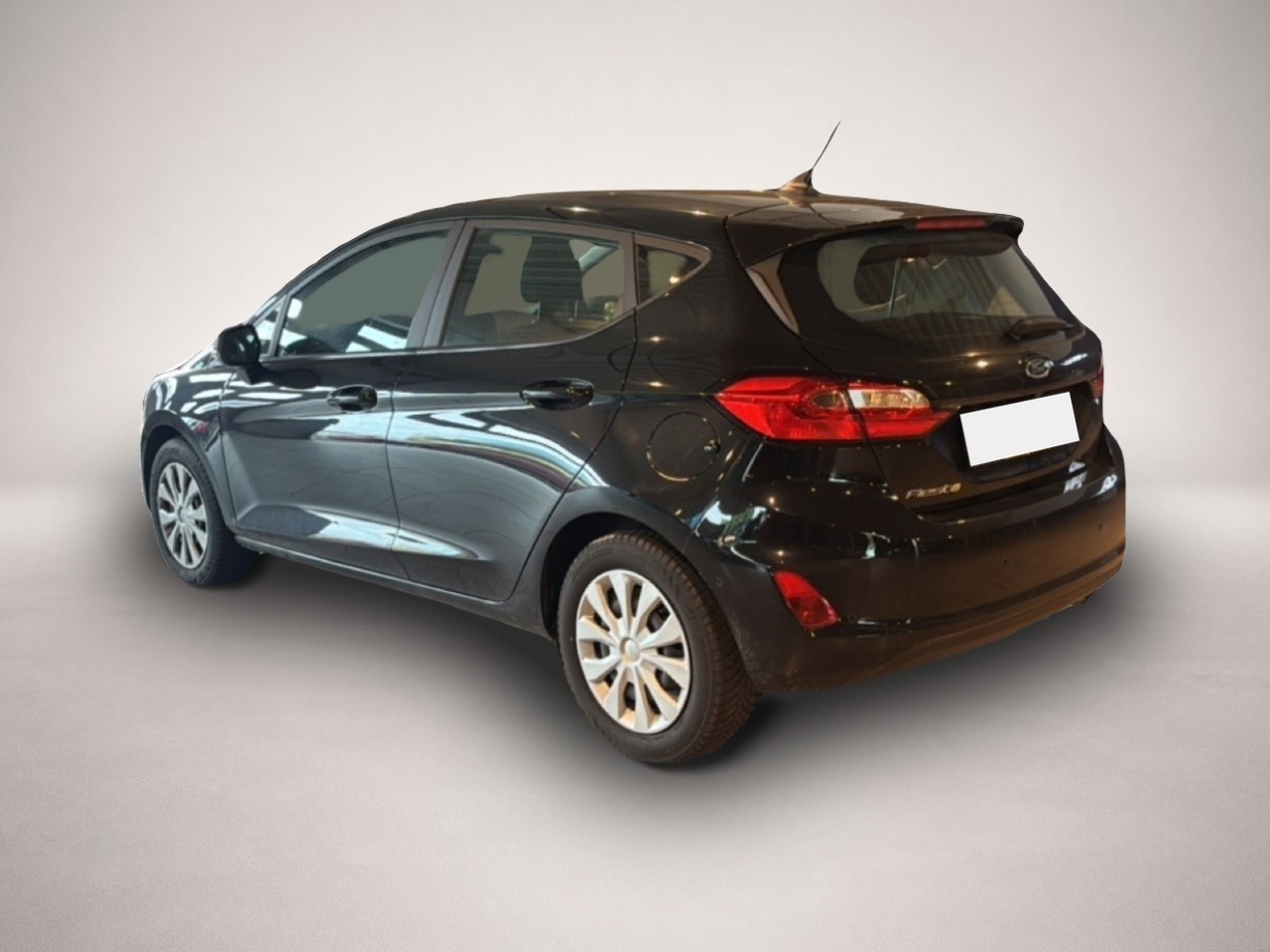 Bild 4 Ford Fiesta Cool Connect COOL & CONNECT NAVI PDC GJR