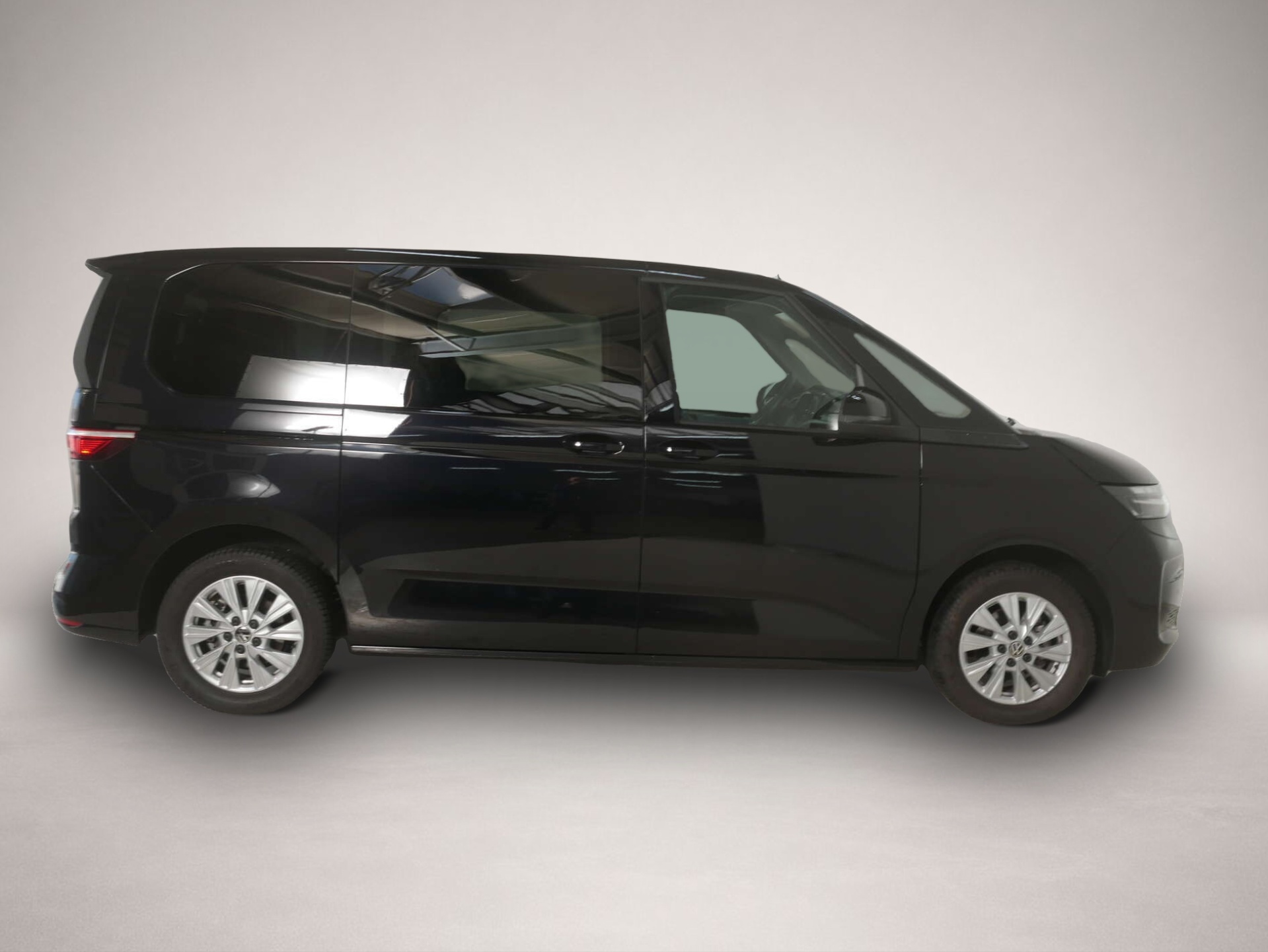Bild 5 Volkswagen T7 Multivan KÜ 2.0 TDI Life