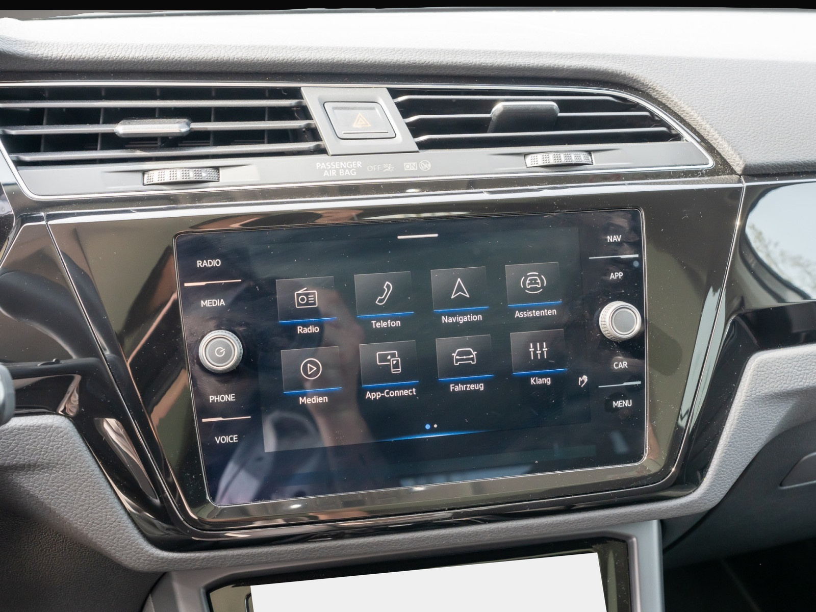 Bild 7 Volkswagen Touran