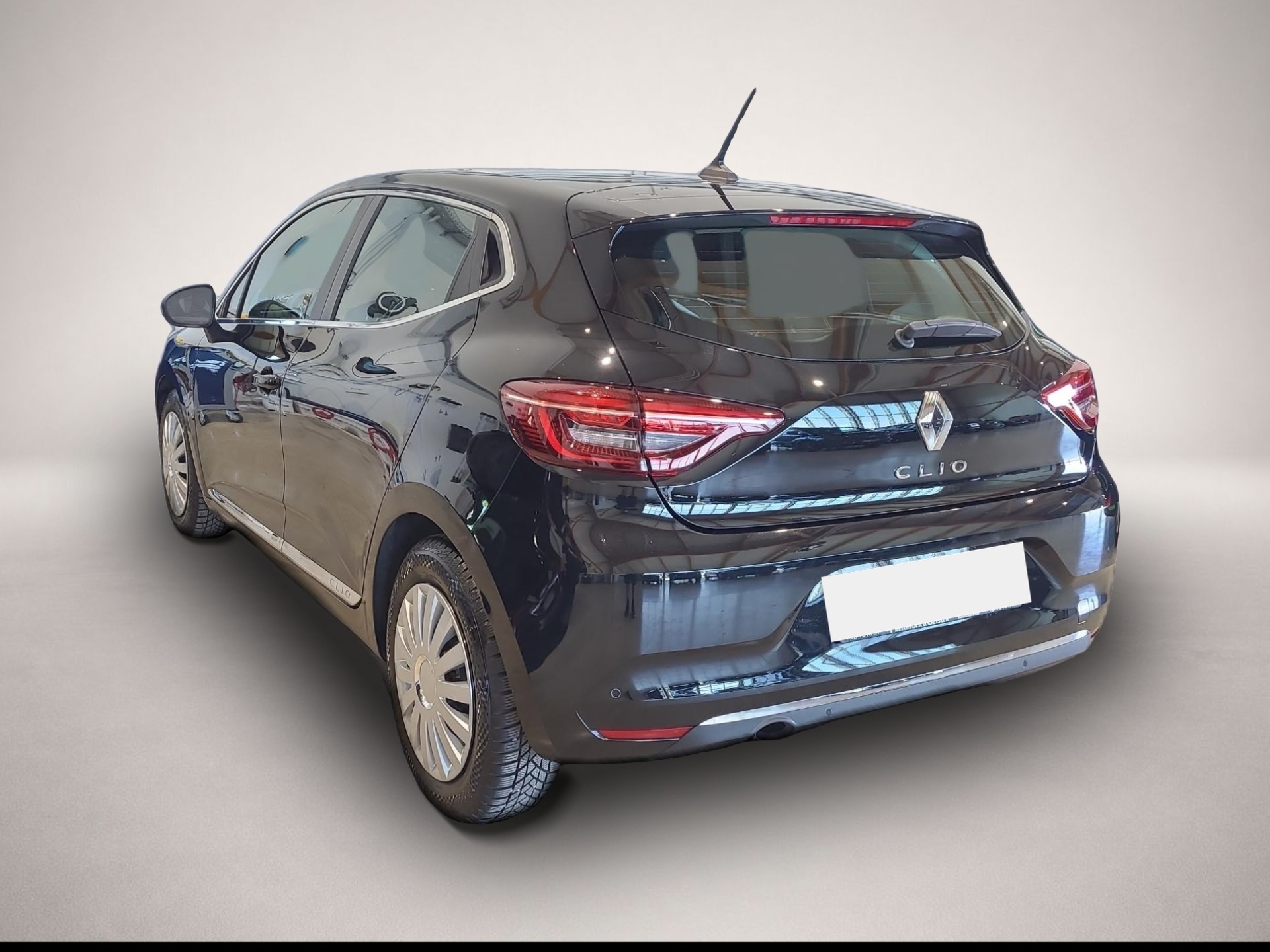 Bild 2 Renault Clio Intens Komfort-P. Voll-LED Easy-P. Navi Ser