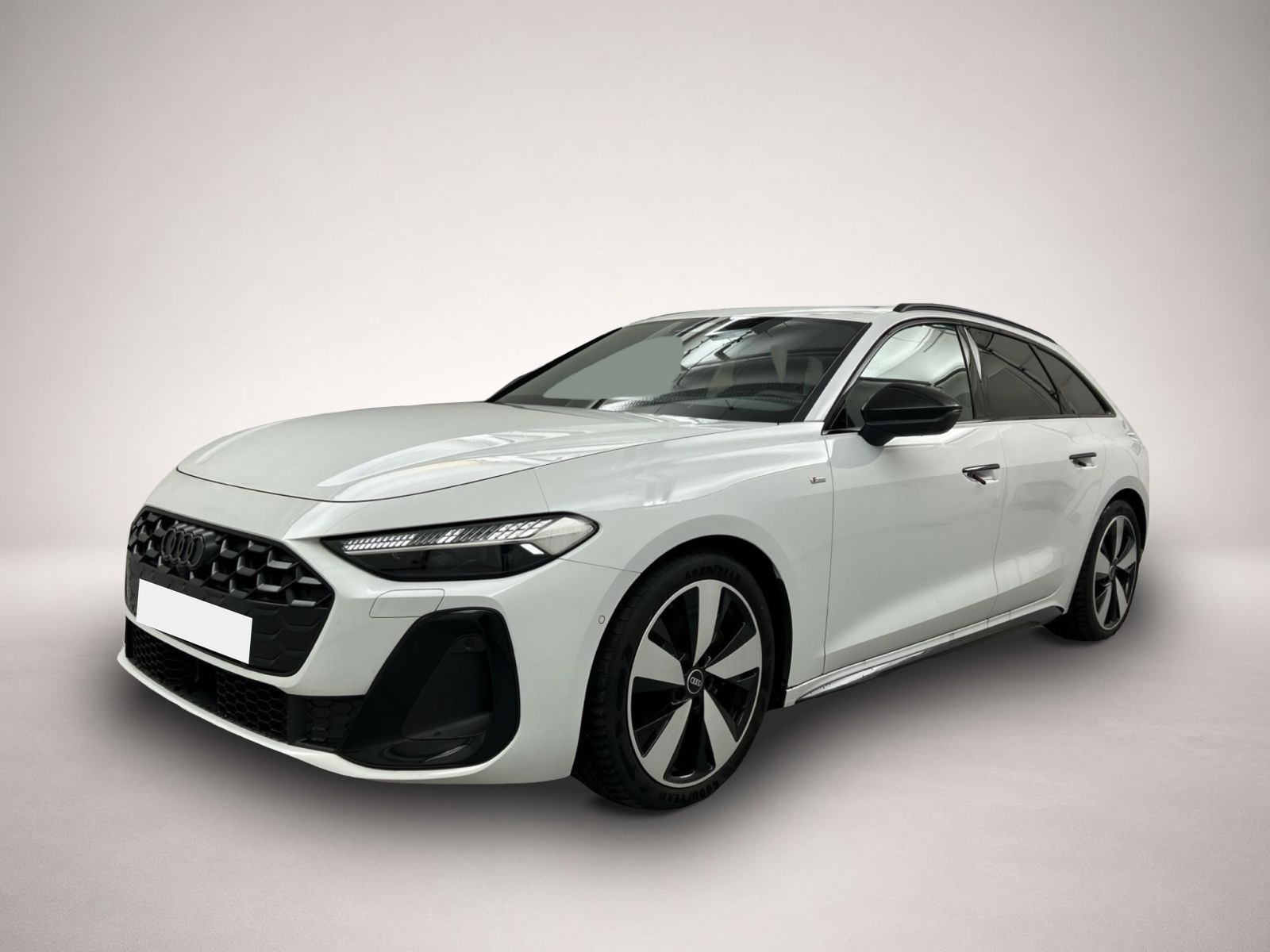 Fotografie Audi A5 Avant 2.0TFSI S tronic S-LINE BLACK/NAVI/19